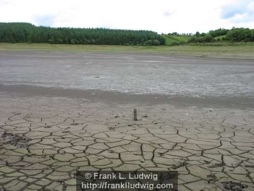 Lough Nasool, County Sligo